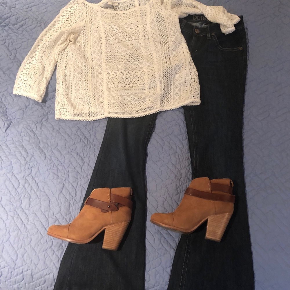 Rag & Bone Harrow Boot - image 4